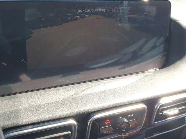 2026 Nissan Sentra SR Sedan