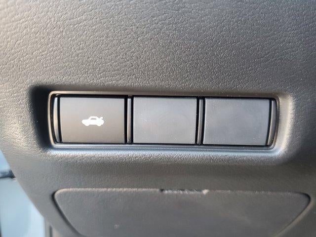 2026 Nissan Sentra SR Sedan