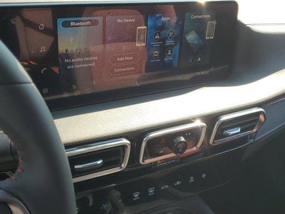 2026 Nissan Sentra SR Sedan