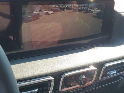 2026 Nissan Sentra SR Sedan