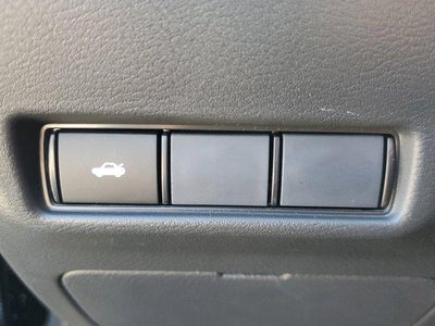 2026 Nissan Sentra SR Sedan