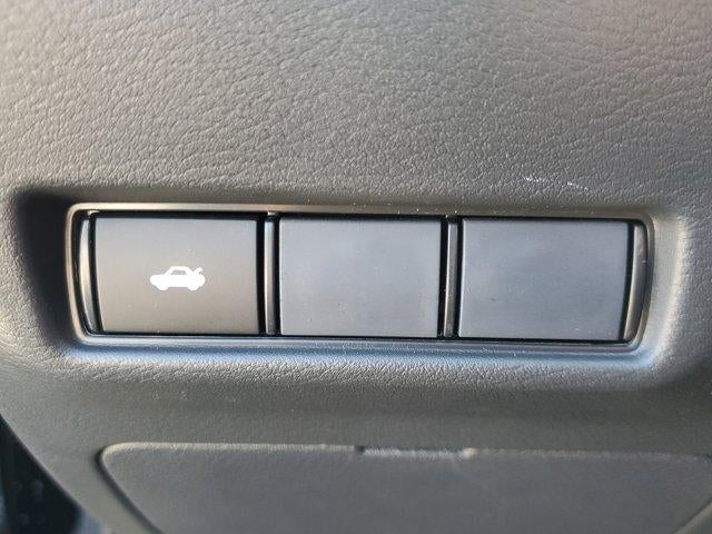 2026 Nissan Sentra SR Sedan