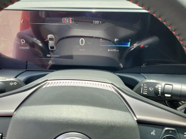 2026 Nissan Sentra SR Sedan