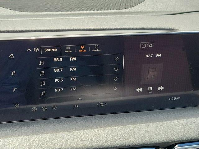 2026 Nissan Sentra SR Sedan
