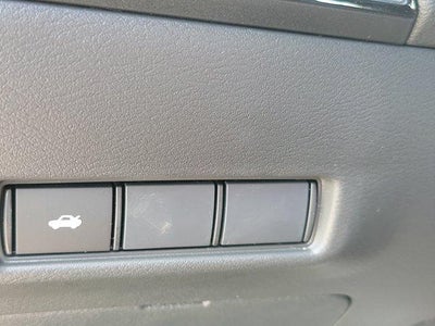 2026 Nissan Sentra SR Sedan