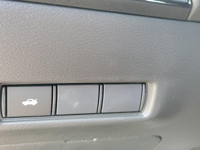 2026 Nissan Sentra SR Sedan