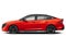 2026 Nissan Sentra SR Sedan