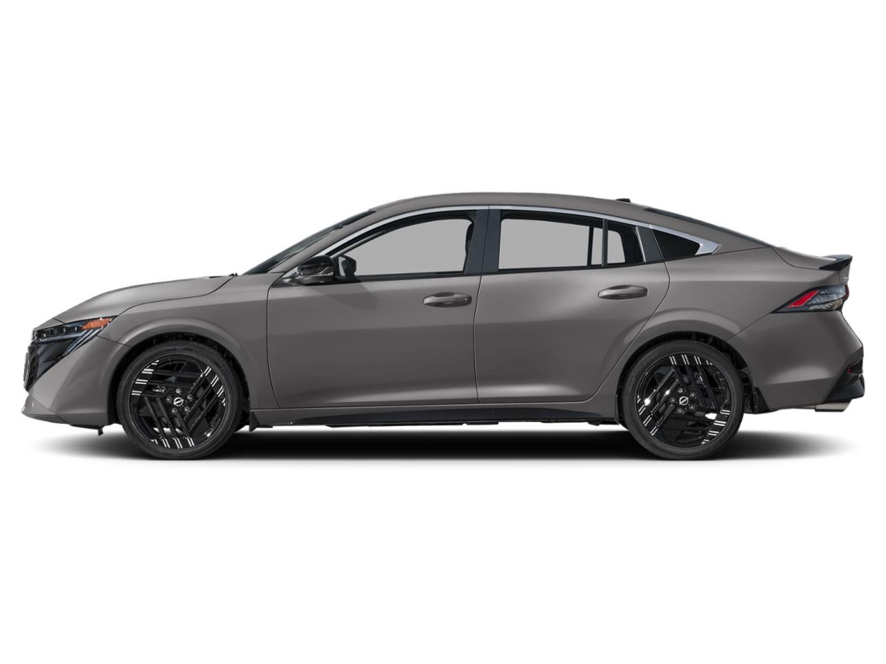 2027 Nissan Sentra SR Sedan