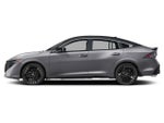 2027 Nissan Sentra SR Sedan