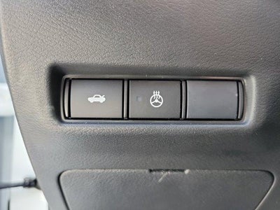2026 Nissan Sentra SR Sedan