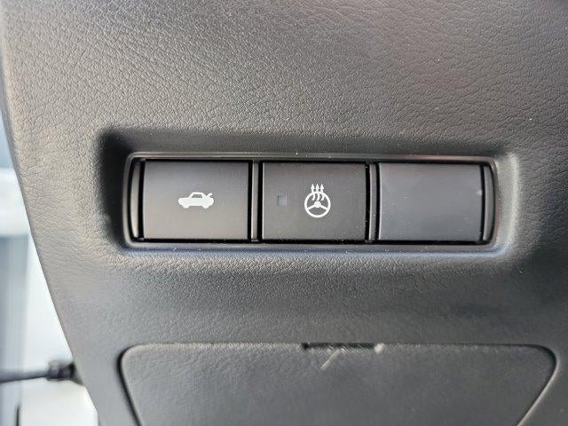 2026 Nissan Sentra SR Sedan