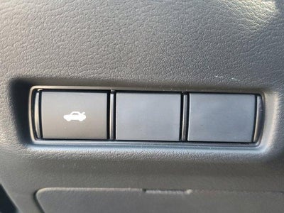 2026 Nissan Sentra SR Sedan