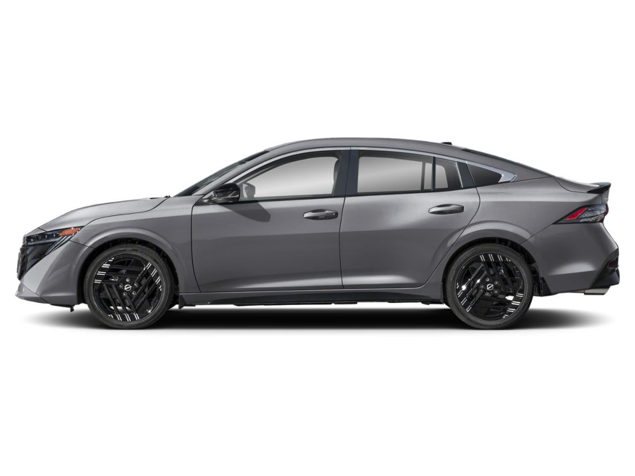 2026 Nissan Sentra SR Sedan