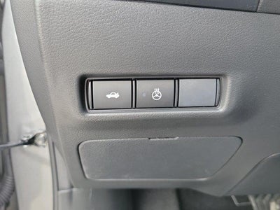 2026 Nissan Sentra SR Sedan