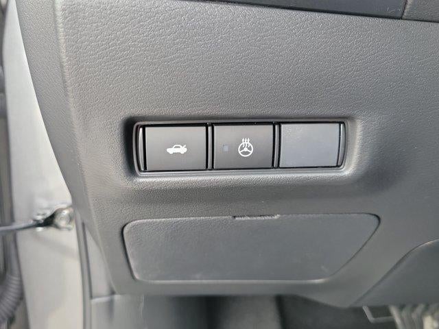 2026 Nissan Sentra SR Sedan