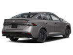 2026 Nissan Sentra SR Sedan