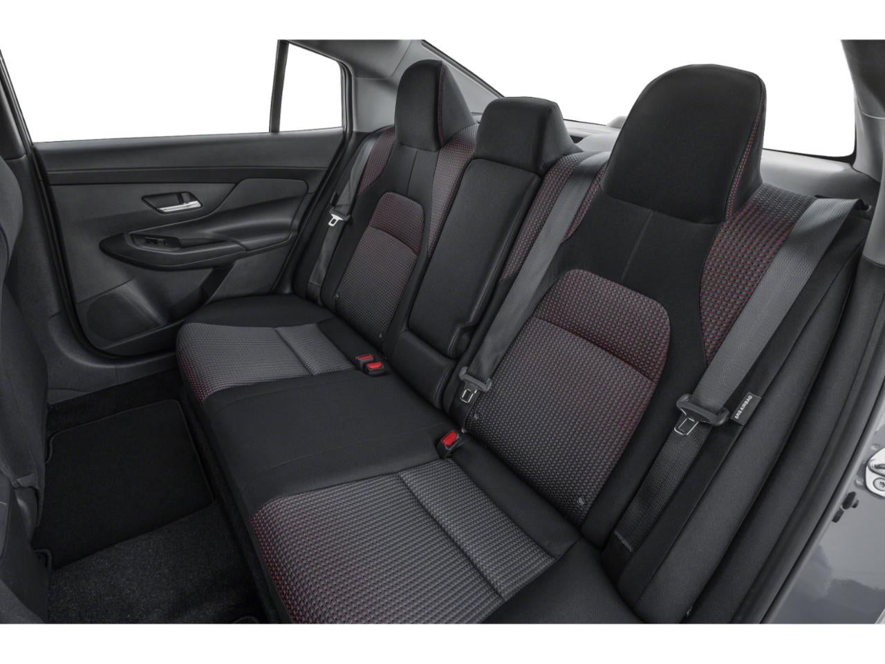 2027 Nissan Sentra SR Sedan