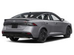 2027 Nissan Sentra SR Sedan
