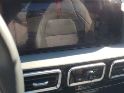 2026 Nissan Sentra SR Sedan