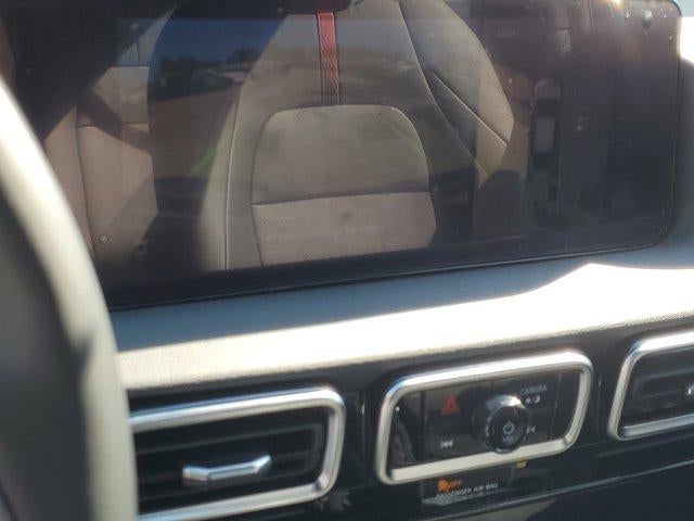 2026 Nissan Sentra SR Sedan