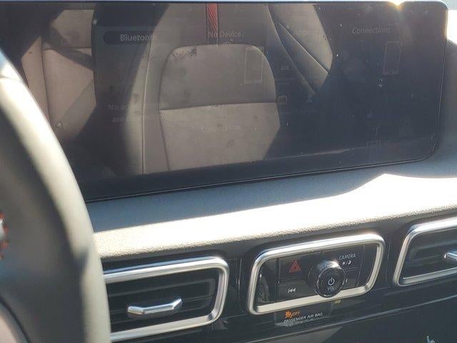 2026 Nissan Sentra SR Sedan