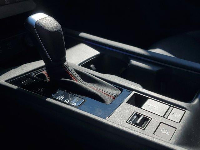 2026 Nissan Sentra SR Sedan