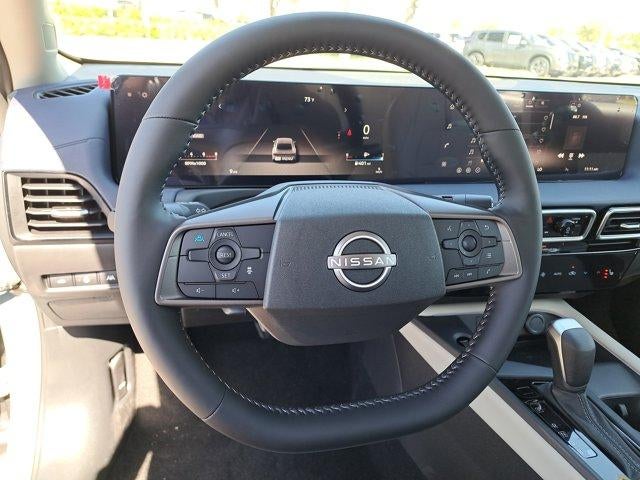 2026 Nissan Sentra SL Sedan