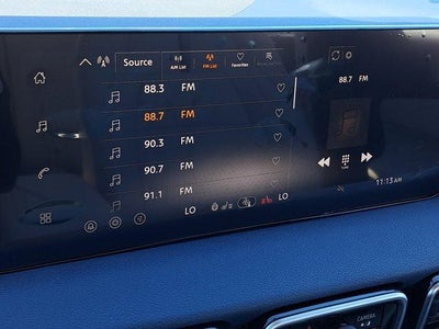 2026 Nissan Sentra SL Sedan