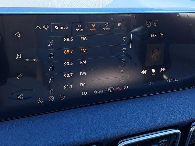 2026 Nissan Sentra SL Sedan