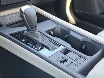 2026 Nissan Sentra SL Sedan