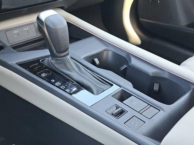 2026 Nissan Sentra SL Sedan