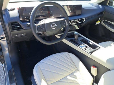 2026 Nissan Sentra SL Sedan