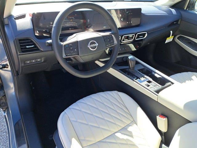 2026 Nissan Sentra SL Sedan