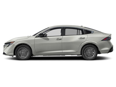 2027 Nissan Sentra SL Sedan