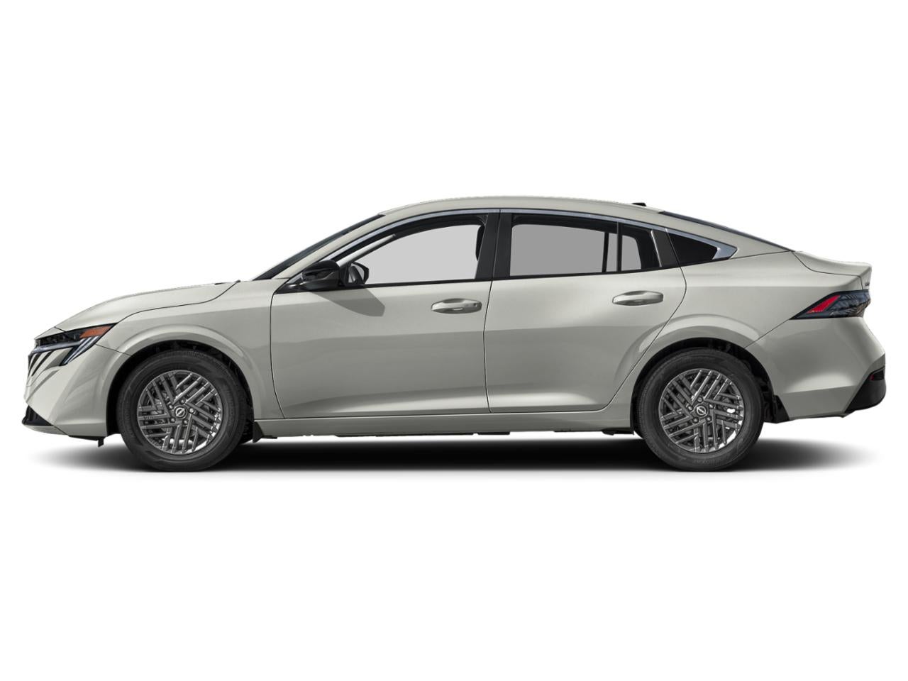 2027 Nissan Sentra SL Sedan