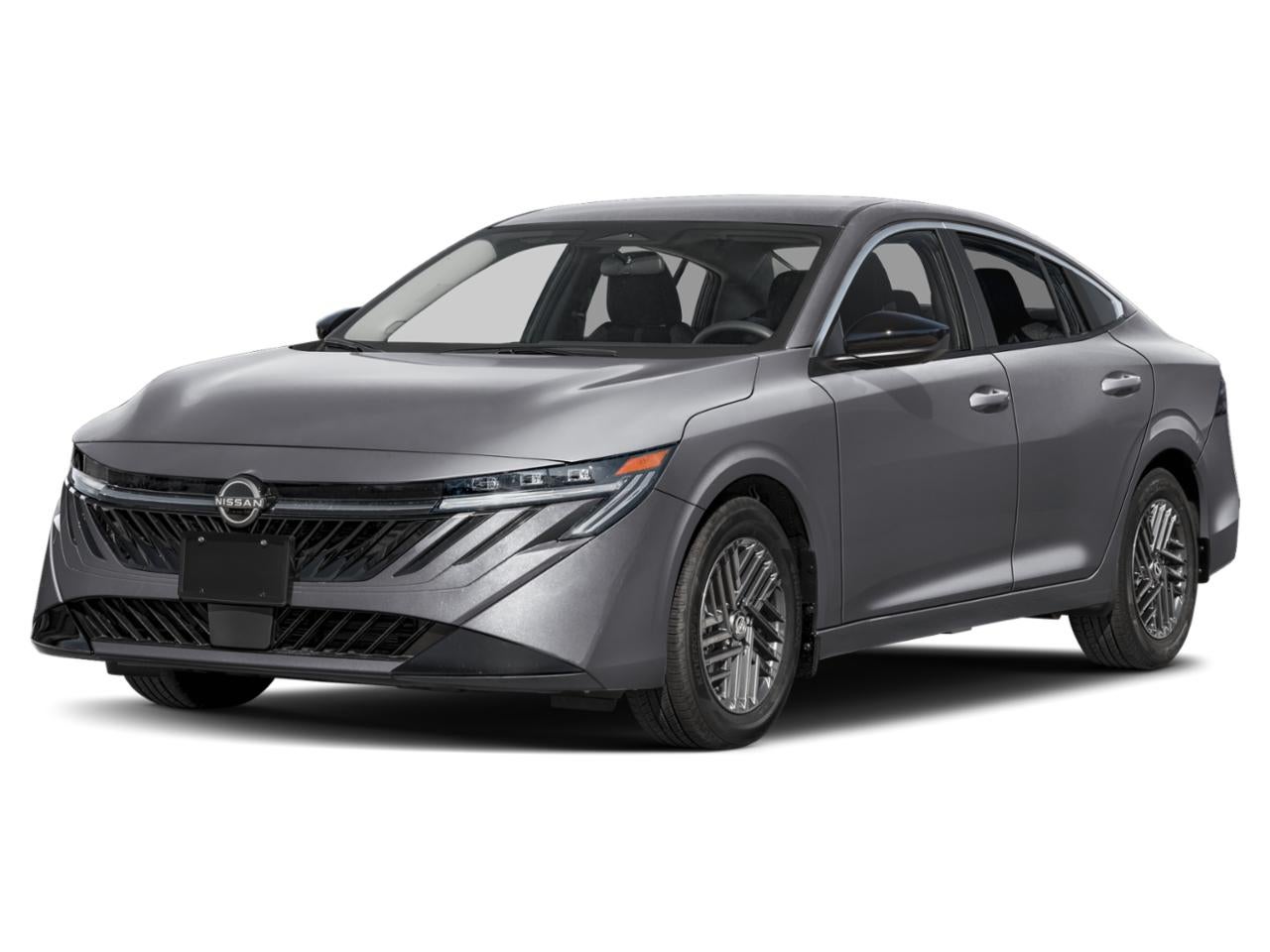 2027 Nissan Sentra SL Sedan