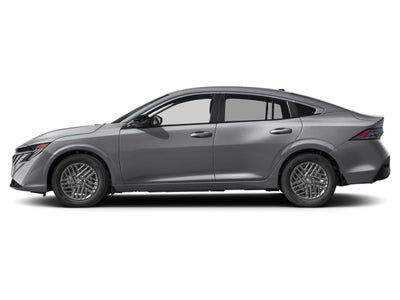 2027 Nissan Sentra SL Sedan