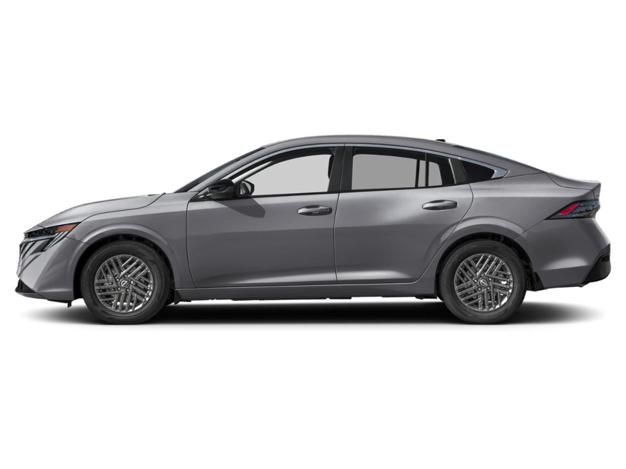 2027 Nissan Sentra SL Sedan