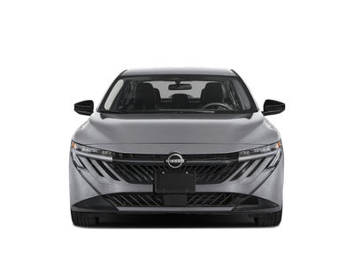 2027 Nissan Sentra SL Sedan