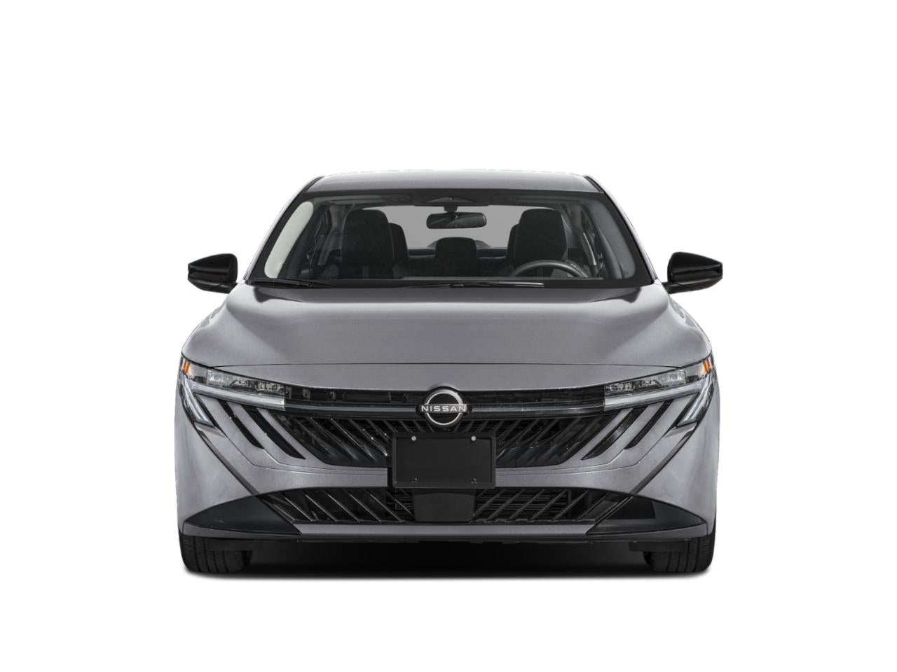 2027 Nissan Sentra SL Sedan