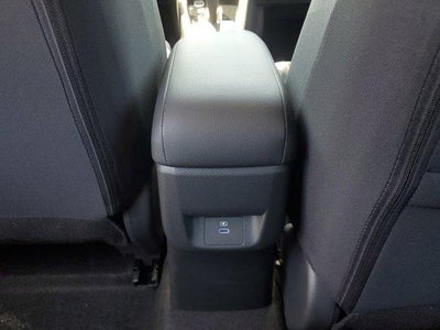 2025 Nissan Versa SV CVT