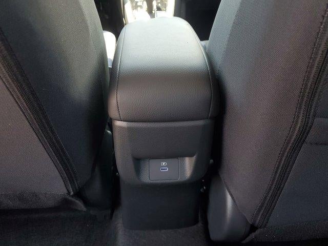 2025 Nissan Versa SV CVT