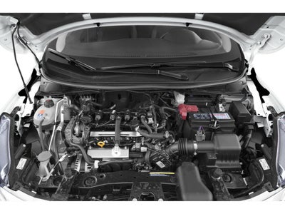 2025 Nissan Versa SV CVT