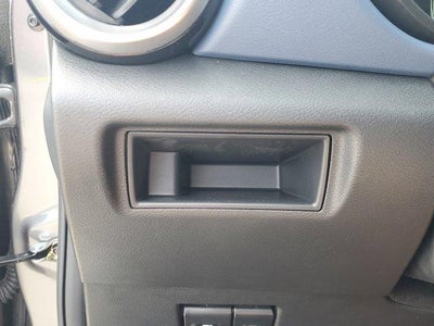 2025 Nissan Versa SV CVT