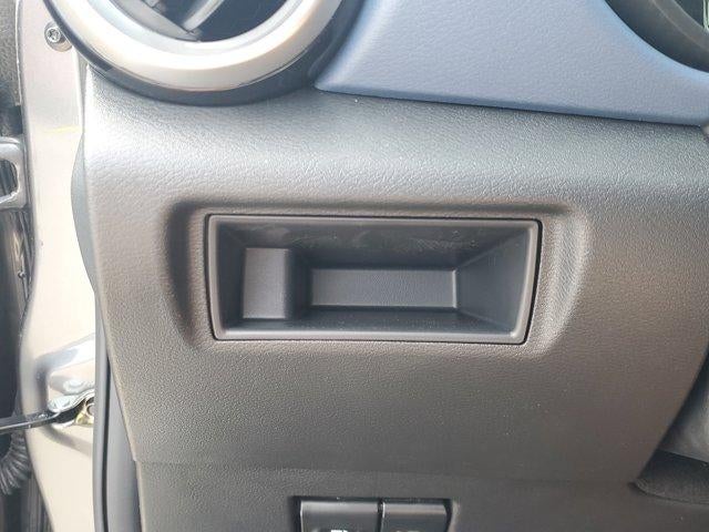 2025 Nissan Versa SV CVT