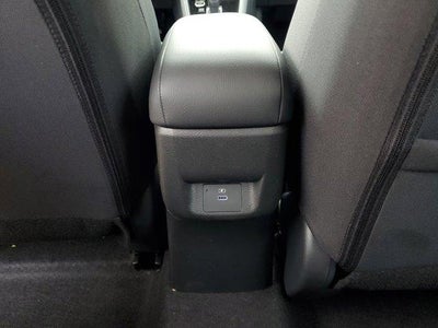 2025 Nissan Versa SV CVT