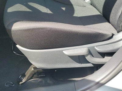 2025 Nissan Kicks Play S FWD