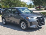2025 Nissan Kicks Play S FWD