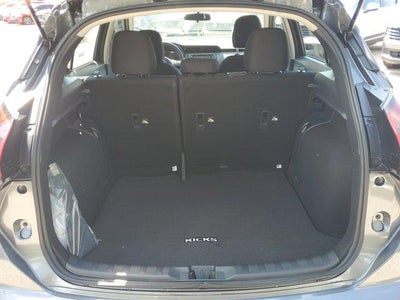 2025 Nissan Kicks Play S FWD