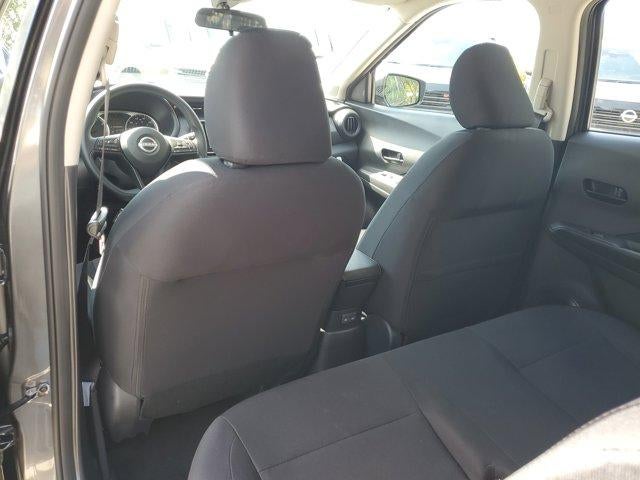 2025 Nissan Kicks Play S FWD